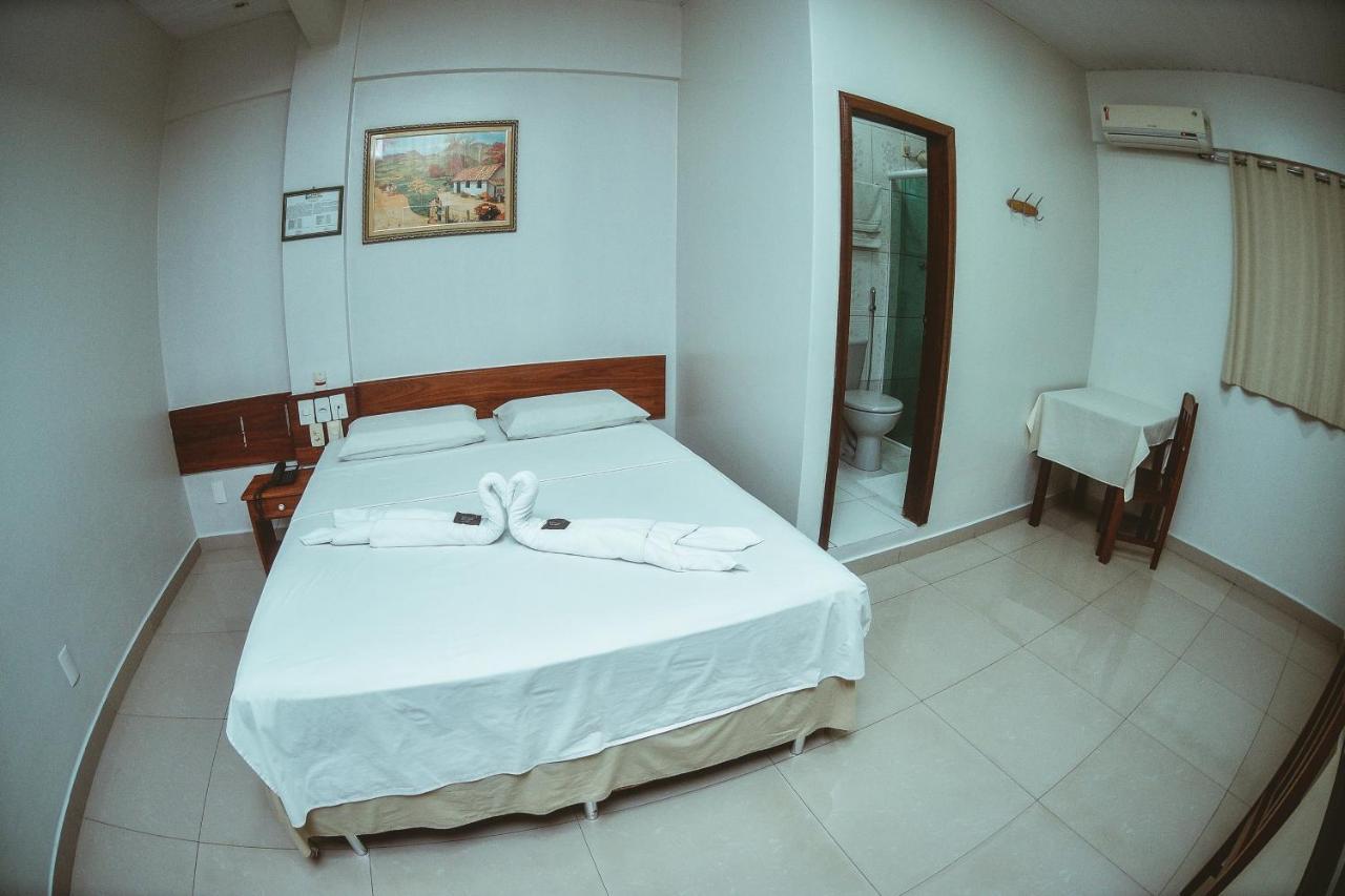Frota Palace Hotel Macapá Dış mekan fotoğraf