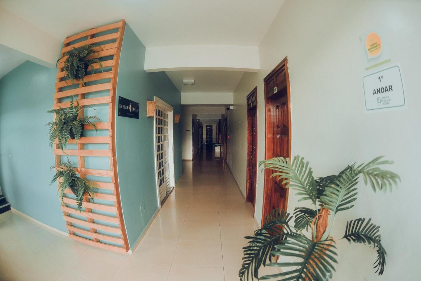 Frota Palace Hotel Macapá Dış mekan fotoğraf