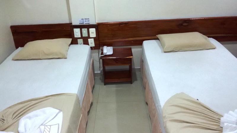 Frota Palace Hotel Macapá Dış mekan fotoğraf