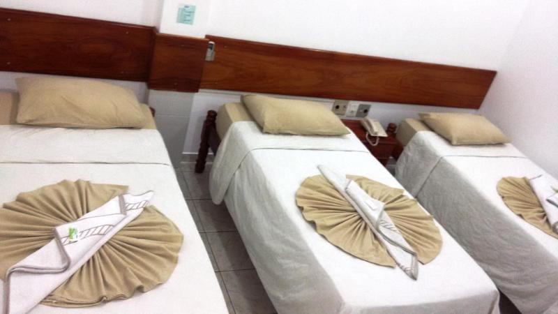 Frota Palace Hotel Macapá Dış mekan fotoğraf