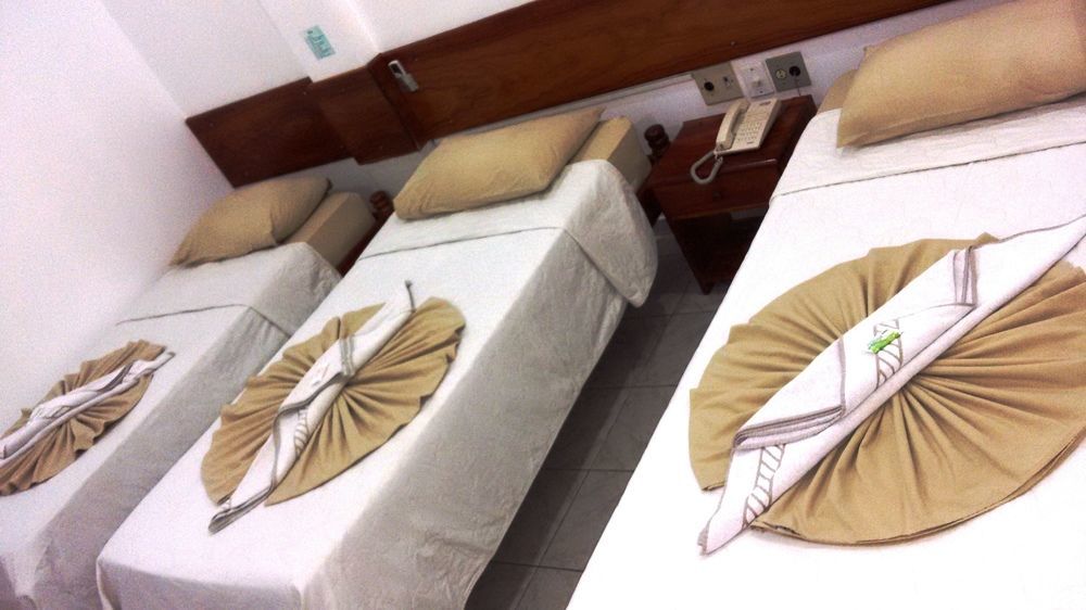 Frota Palace Hotel Macapá Dış mekan fotoğraf