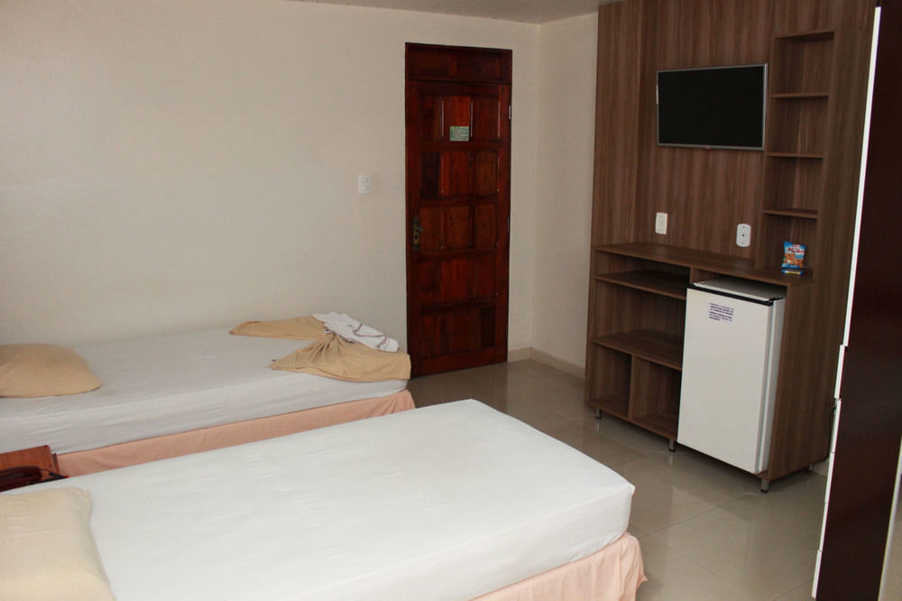 Frota Palace Hotel Macapá Dış mekan fotoğraf