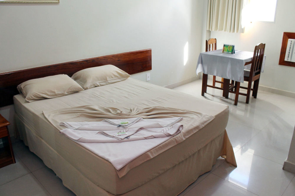 Frota Palace Hotel Macapá Dış mekan fotoğraf
