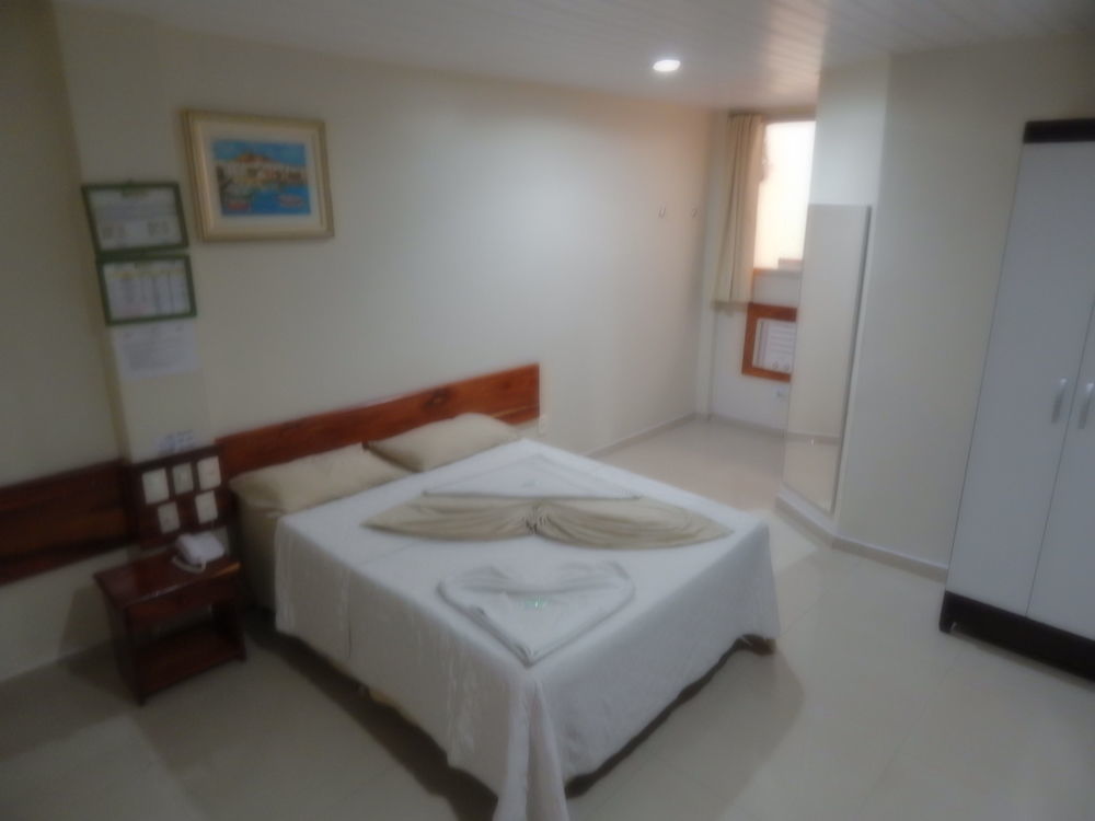 Frota Palace Hotel Macapá Dış mekan fotoğraf