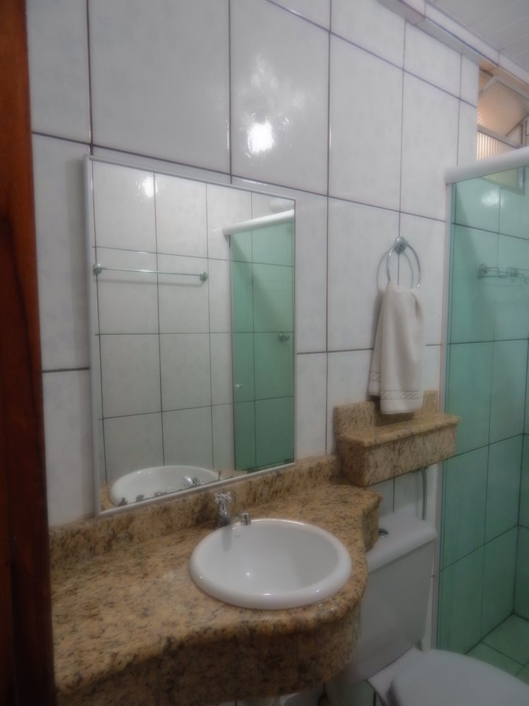 Frota Palace Hotel Macapá Dış mekan fotoğraf