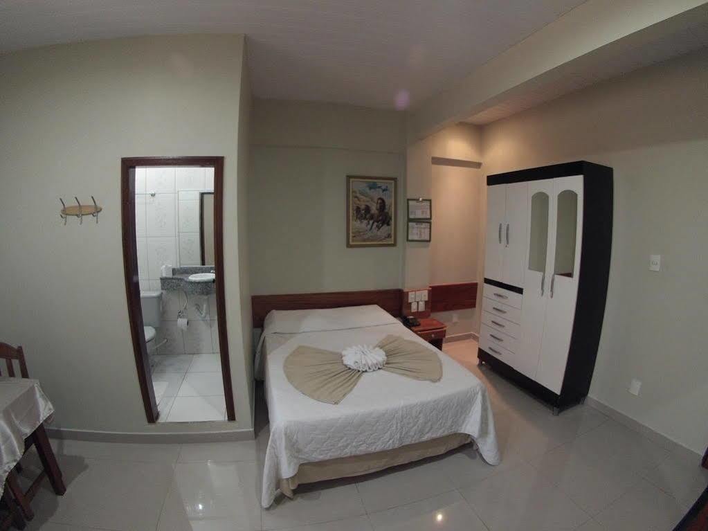 Frota Palace Hotel Macapá Dış mekan fotoğraf