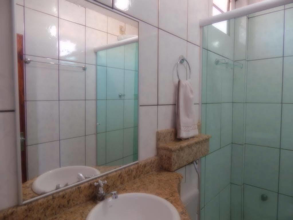 Frota Palace Hotel Macapá Dış mekan fotoğraf